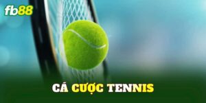 Cá Cược Tennis